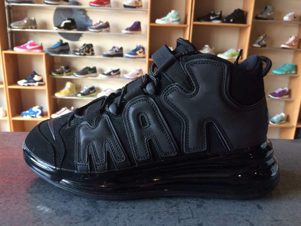 nike air uptempo india